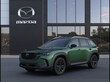 Mazda CX-50