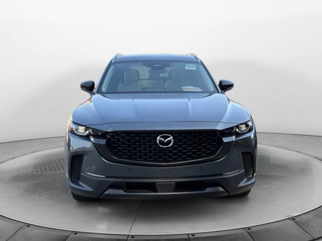 New 2026 Mazda CX-50 2.5 S Premium AWD Sport Utility