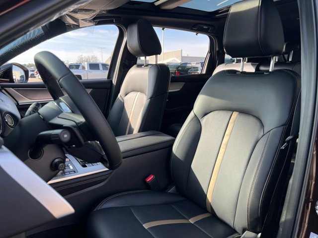 2026 Mazda CX-90 Premium Sport Package - Photo 30