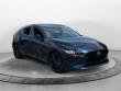 Certified 2025 Mazda Mazda3 Hatchback 2.5 S Select Sport Hatchback