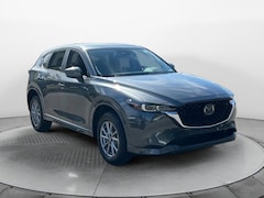 2025 Mazda CX-5 2.5 S Preferred AWD Sport Utility