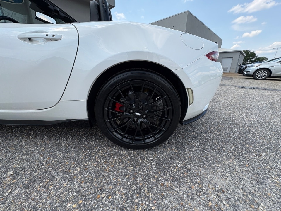 2023 Mazda MX-5 Miata Club - Photo 22