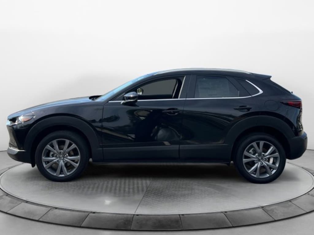 New 2025 Mazda CX-30 2.5 S Preferred AWD Sport Utility