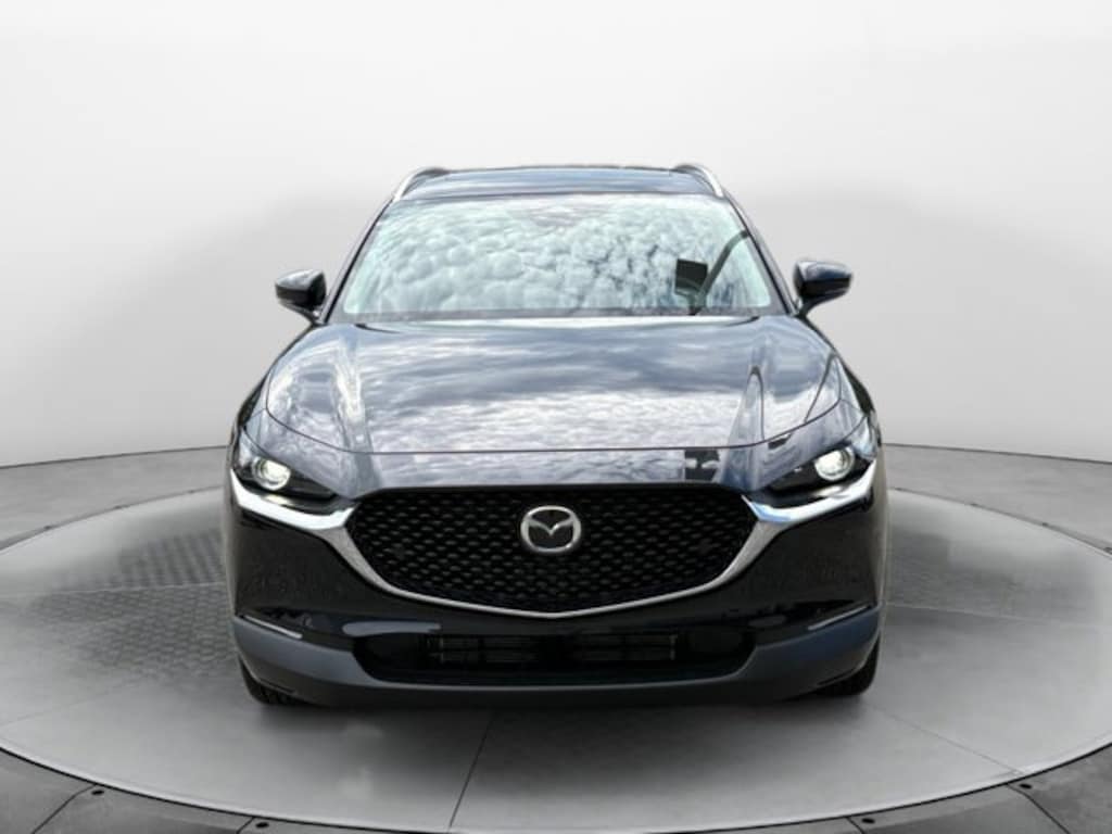 New 2026 Mazda CX-30 2.5 S Preferred AWD Sport Utility