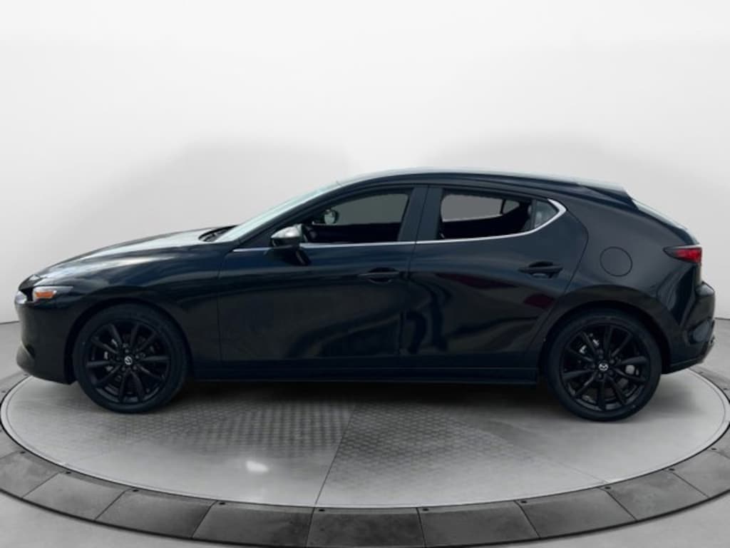 New 2026 Mazda Mazda3 Hatchback 2.5 S Select Sport HATCHBACK