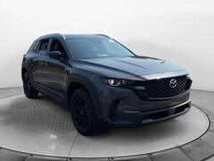 2026 Mazda CX-50 2.5 S Select AWD Sport Utility
