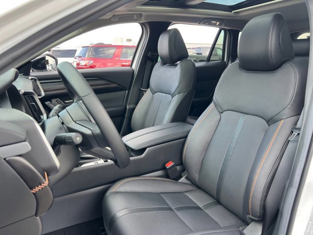 2026 Mazda CX-50 Premium - Photo 30