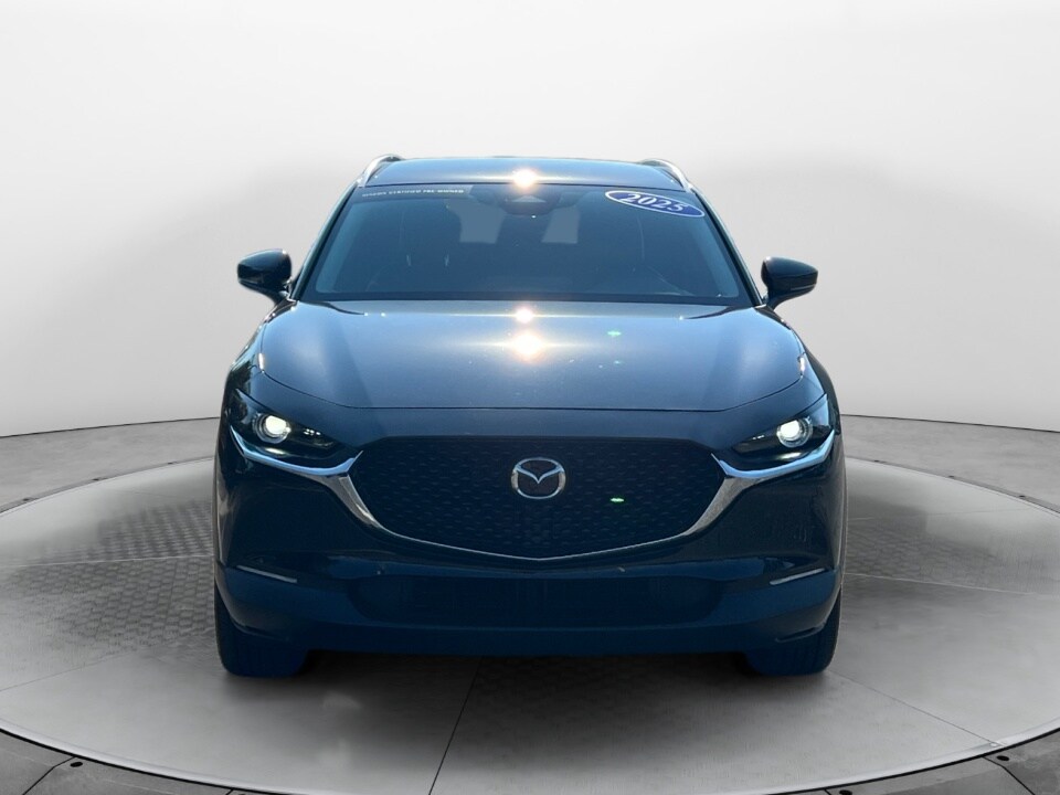 2025 Mazda CX-30 2.5 Select Sport photo 2