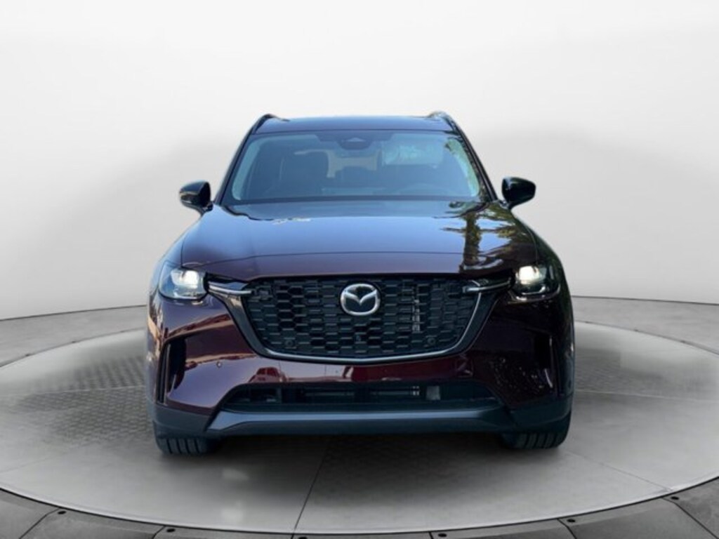 New 2026 Mazda CX-90 3.3 Turbo Premium Sport AWD Sport Utility