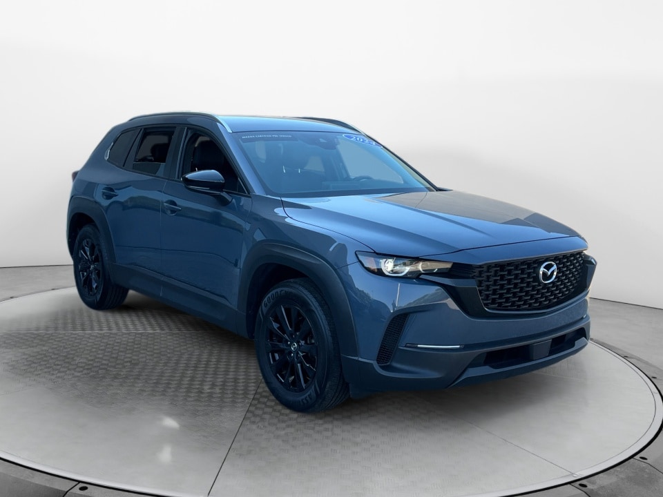 2024 Mazda CX-50 2.5 S SELECT's photo