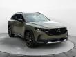 Certified 2025 Mazda CX-50 2.5 Turbo Premium Package SUV