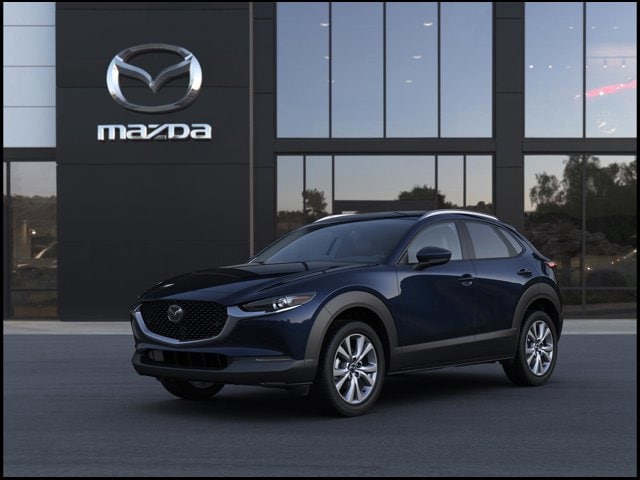 2026 Mazda CX-30 Premium's photo