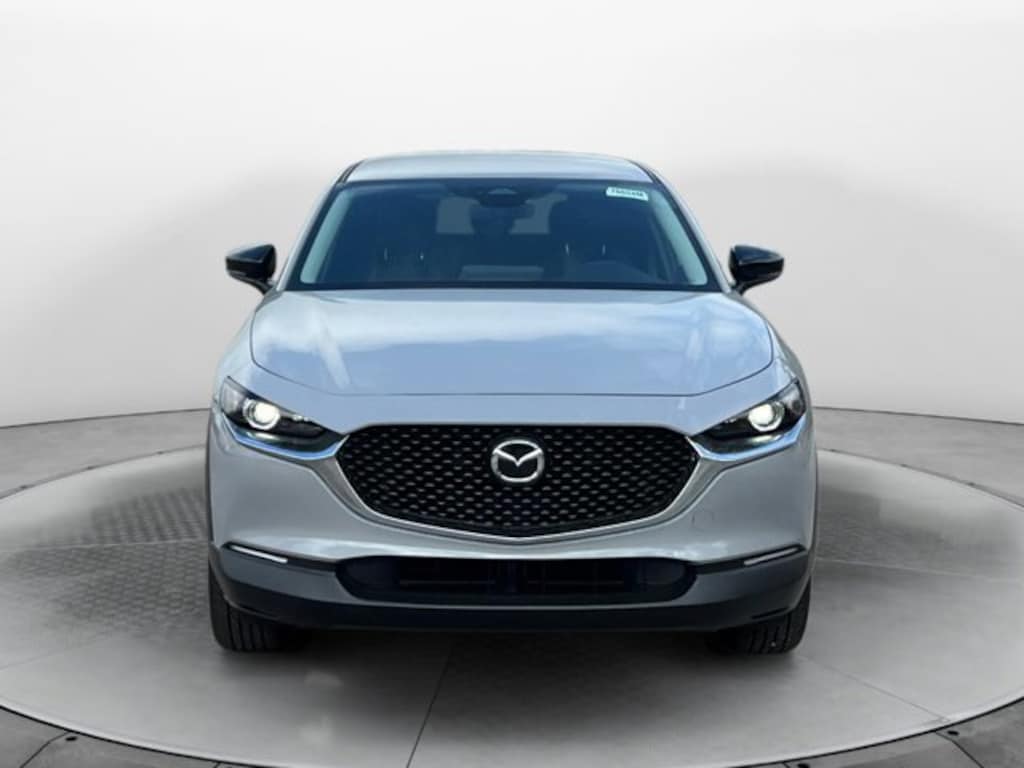 New 2026 Mazda CX-30 2.5 S Select Sport AWD Sport Utility