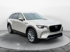 2026 Mazda CX-90 3.3 Turbo Preferred AWD Sport Utility