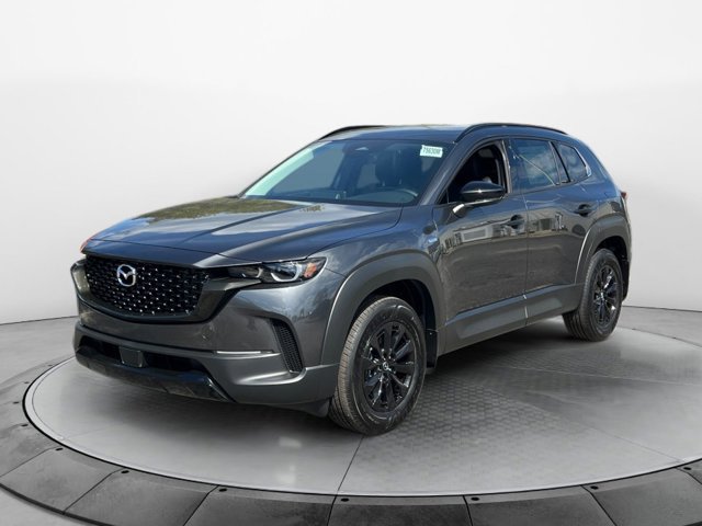 2025 Mazda CX-50 Premium photo 3