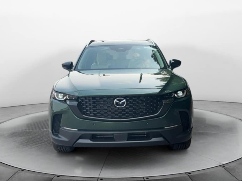 New 2026 Mazda CX-50 2.5 S Premium AWD Sport Utility