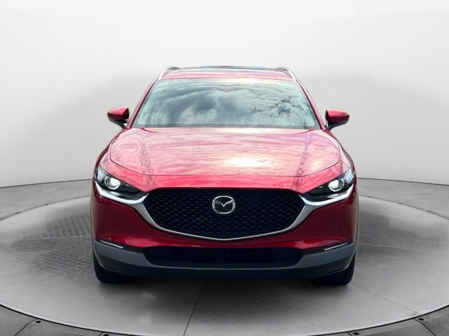 2025 Mazda CX-30 2.5 S Preferred photo 2
