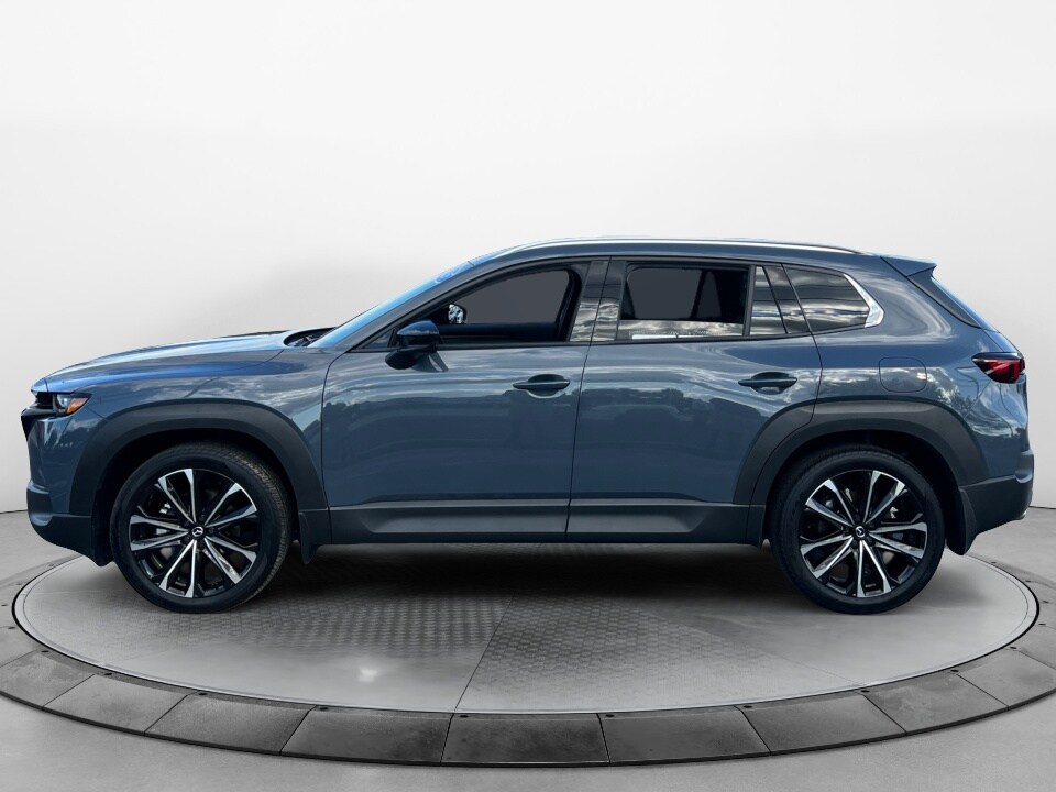 2025 Mazda CX-50 2.5 Premium Plus photo 4