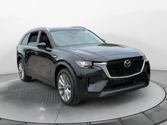 2026 Mazda CX-90 3.3 Turbo Preferred AWD Sport Utility