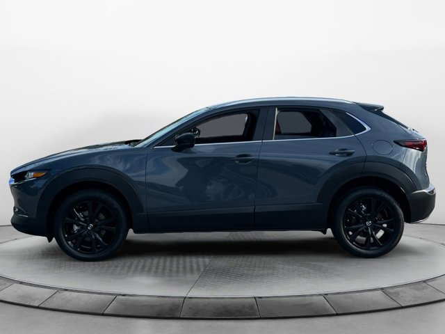 2025 Mazda CX-30 2.5 S Carbon photo 4