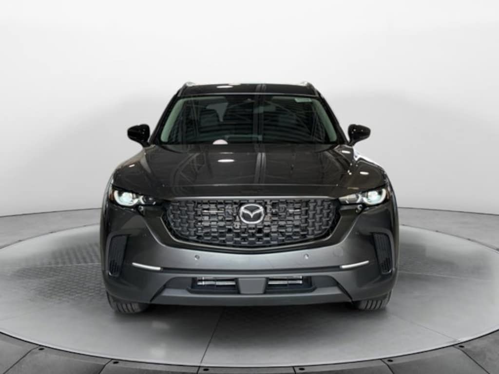 New 2026 Mazda CX-50 2.5 S Preferred AWD Sport Utility