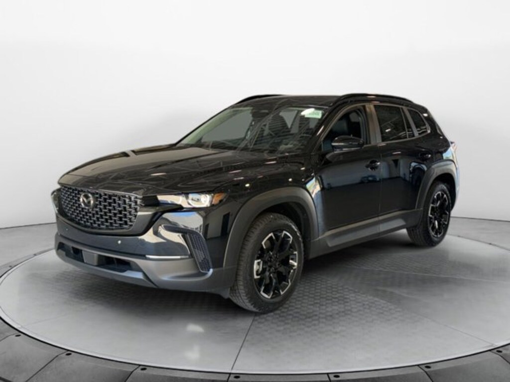 New 2026 Mazda CX-50 2.5 S Meridian Edition AWD Sport Utility