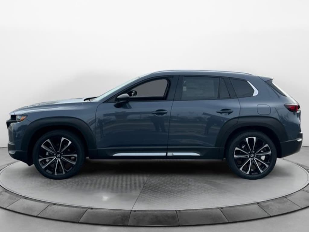 New 2025 Mazda CX-50 2.5 Turbo Premium Plus AWD Sport Utility