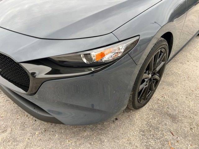 2026 Mazda Mazda3 Carbon Edition - Photo 26