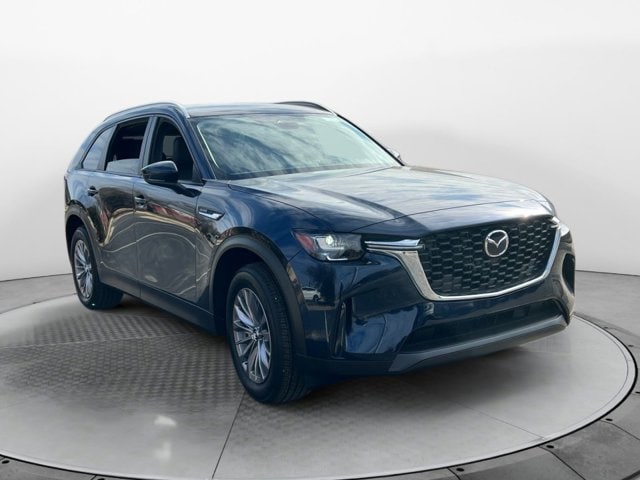 2026 Mazda CX-90 Select Package's photo