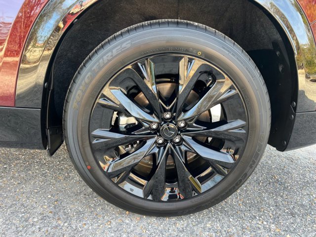 2026 Mazda CX-90 Premium Sport Package - Photo 22