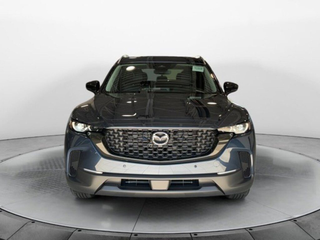 New 2026 Mazda CX-50 2.5 S Preferred AWD Sport Utility