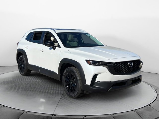 2026 Mazda CX-50 Preferred's photo