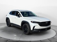 2026 Mazda CX-50 2.5 S Preferred AWD Sport Utility
