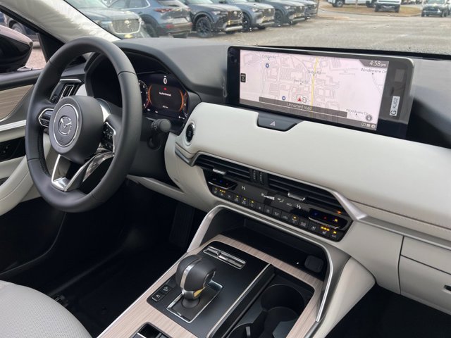 2026 Mazda CX-90 Premium Sport Package - Photo 28