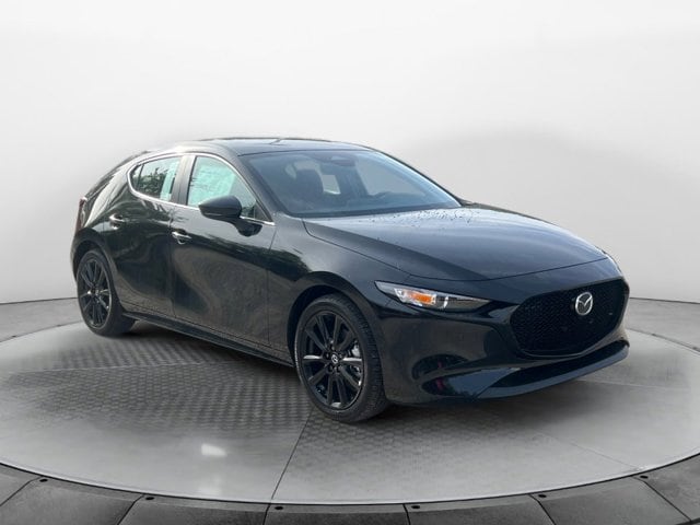 2026 Mazda CX-3 2.5 Carbon Ed. AT 5-Door SKYACTIV AWD's photo