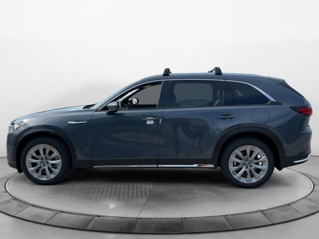 New 2026 Mazda CX-90 3.3 Turbo Premium Plus AWD Sport Utility
