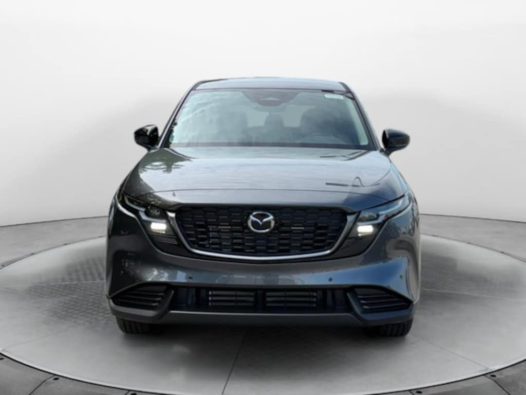 New 2026 Mazda CX-5 2.5 S AWD Sport Utility