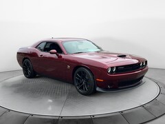 2023 Dodge Challenger R/T Scat Pack Coupe