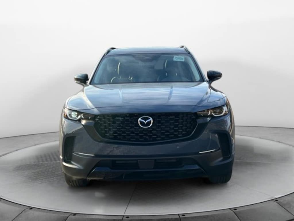 New 2026 Mazda CX-50 HEV 2.5 Hybrid Premium Sport Utility
