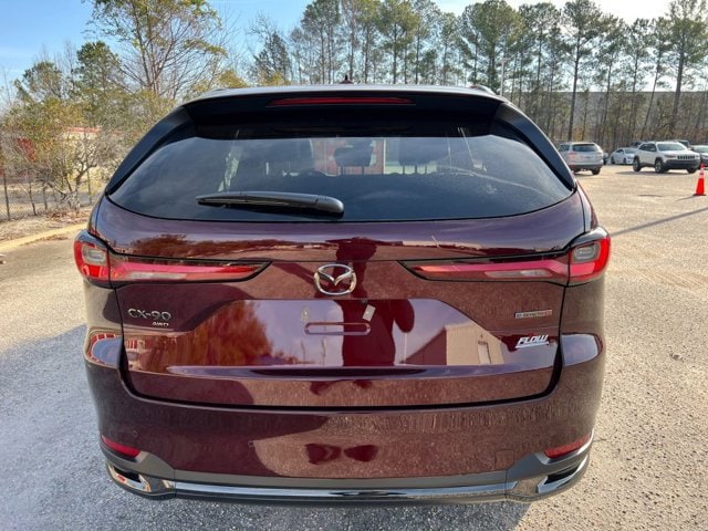 2026 Mazda CX-90 Premium Sport Package - Photo 14