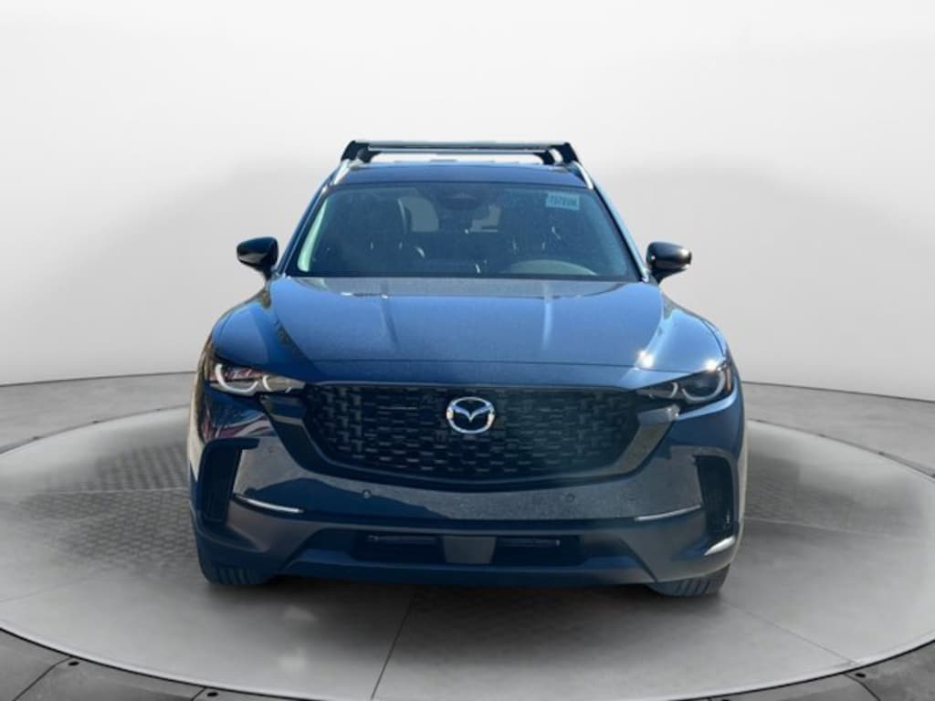 New 2026 Mazda CX-50 2.5 S Premium AWD Sport Utility