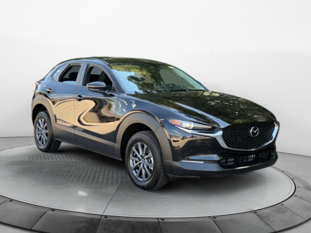 New 2026 Mazda CX-30 2.5 S AWD Sport Utility