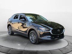 2026 Mazda CX-30 2.5 S AWD Sport Utility