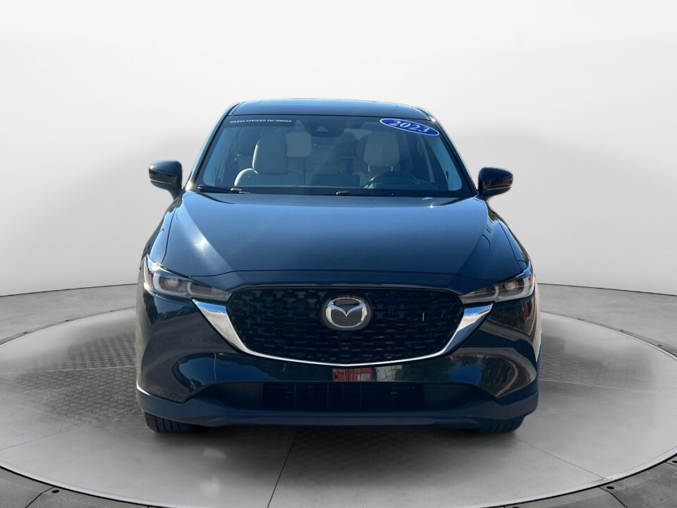 2023 Mazda CX-5 2.5 Premium Plus photo 2