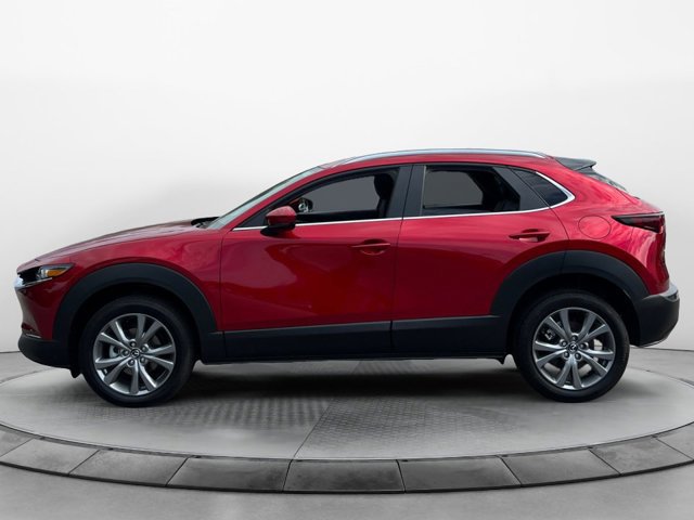 2025 Mazda CX-30 2.5 S Preferred photo 4