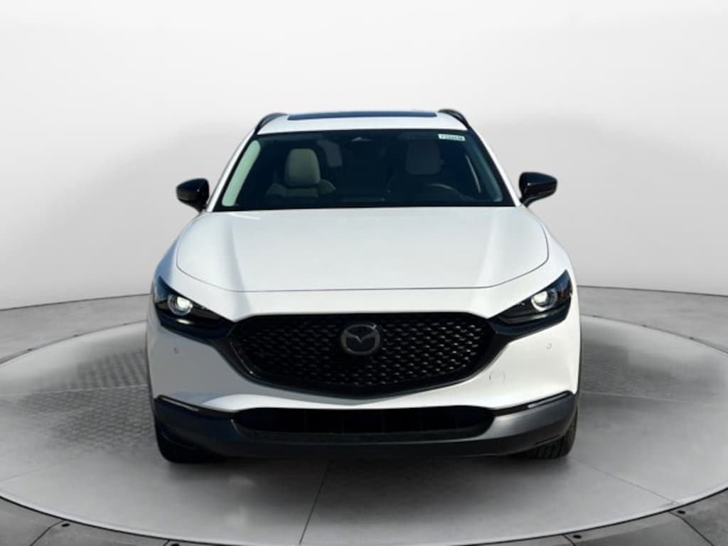 New 2026 Mazda CX-30 2.5 S Aire Edition Sport Utility
