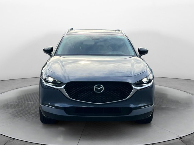 2025 Mazda CX-30 2.5 S Carbon photo 2