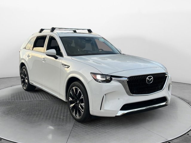 2026 Mazda CX-90 Premium Plus Package's photo