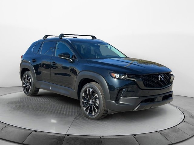 2026 Mazda CX-50 Premium Plus's photo