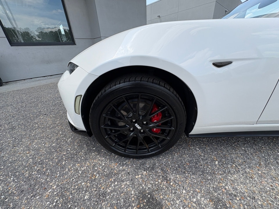 2023 Mazda MX-5 Miata Club - Photo 27